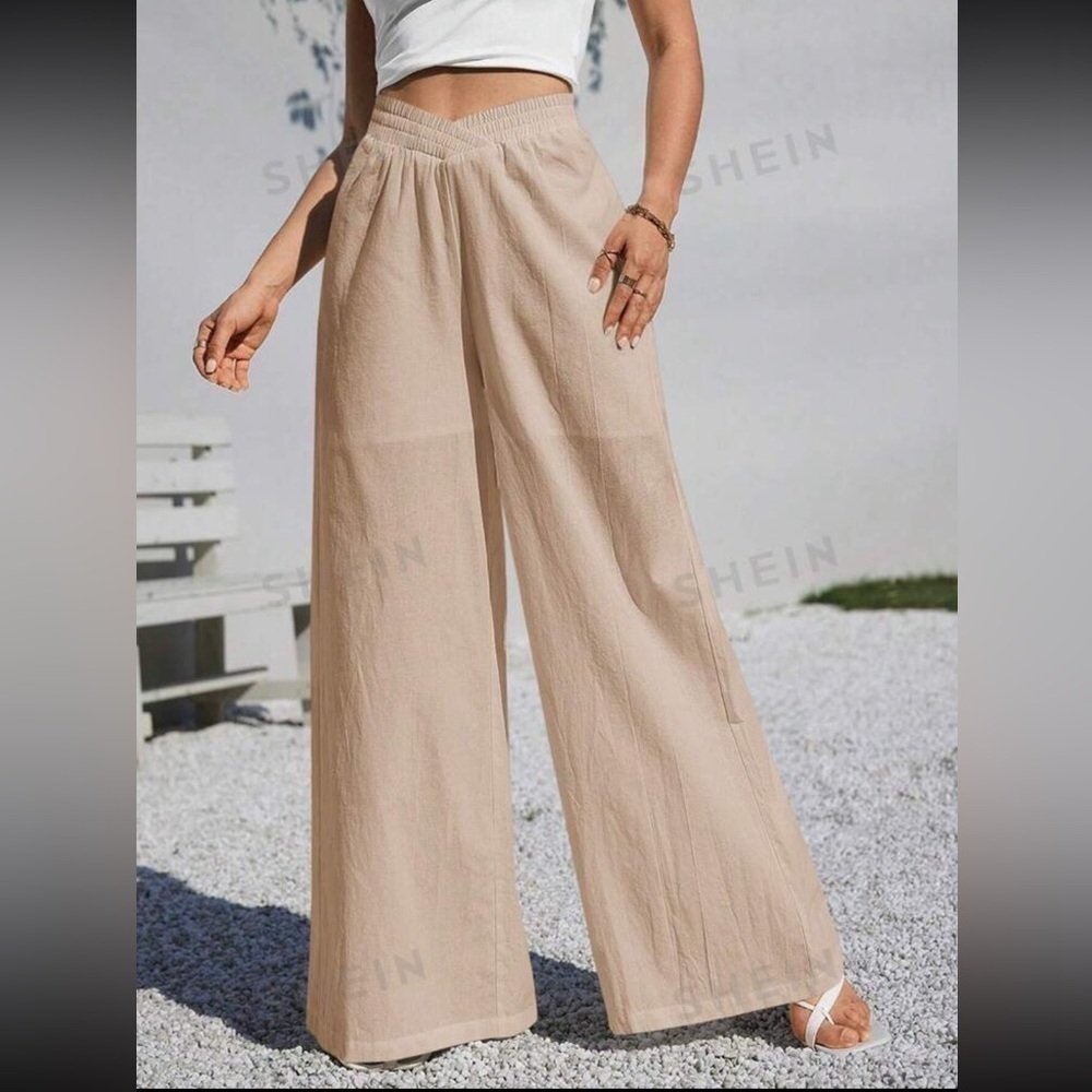 Shein Pants - Picture 5 of 6